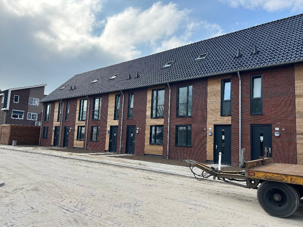 Woning te huur Vaassen (nabij Apeldoorn), Huizen en Kamers, Direct bij eigenaar, 5 kamers, Vaassen, Tussenwoning