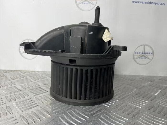 Kachel Ventilatiemotor van een Mercedes Sprinter, Auto-onderdelen, Ophalen of Verzenden, Gebruikt