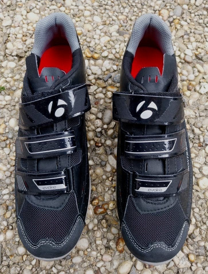 Bontrager Evoke MTB fietsschoenen - Maat 42, Heren, Schoenen, Nieuw, Overige maten