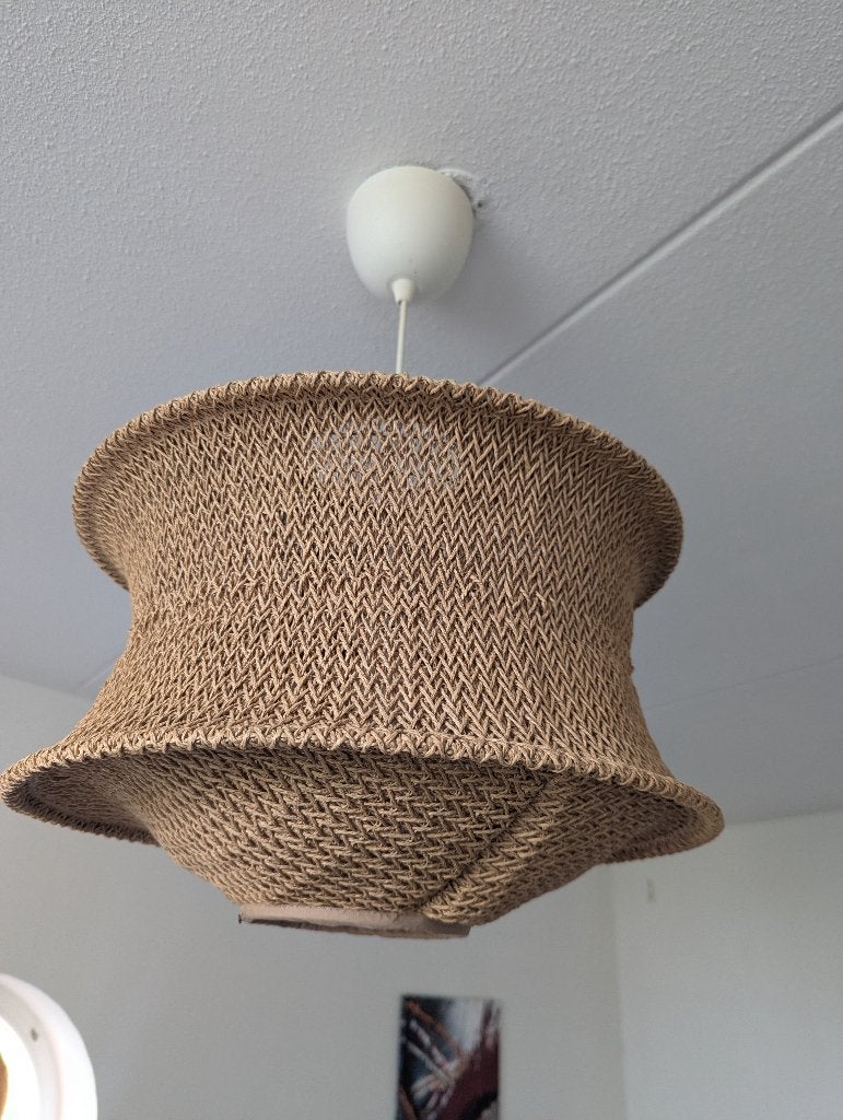 IKEA hanglamp, Ophalen of Verzenden