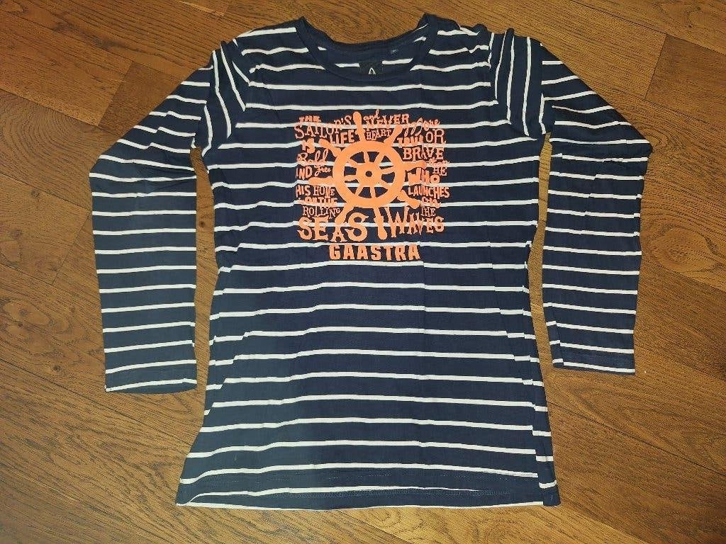 Gaastra longsleeve maat 152, Meisje, Ophalen of Verzenden, Shirt of Longsleeve, Gaastra