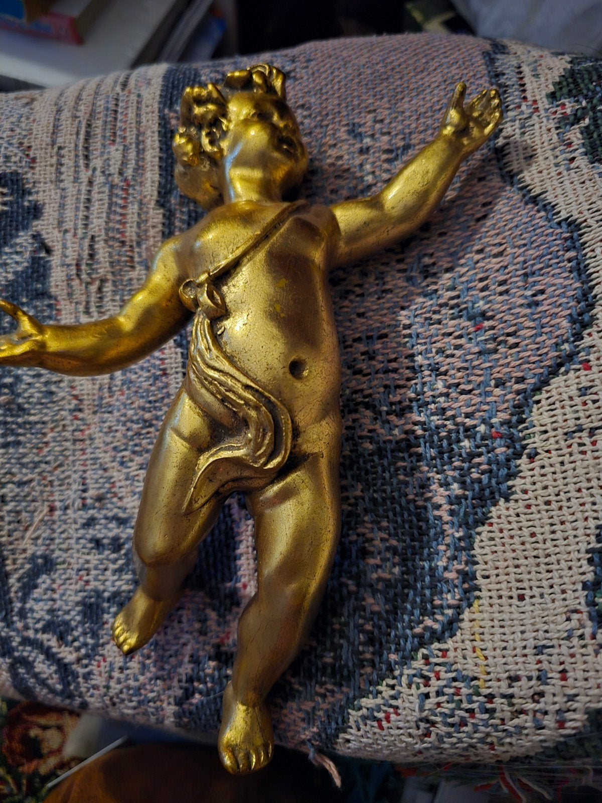 Schattige Puti, Ophalen of Verzenden
