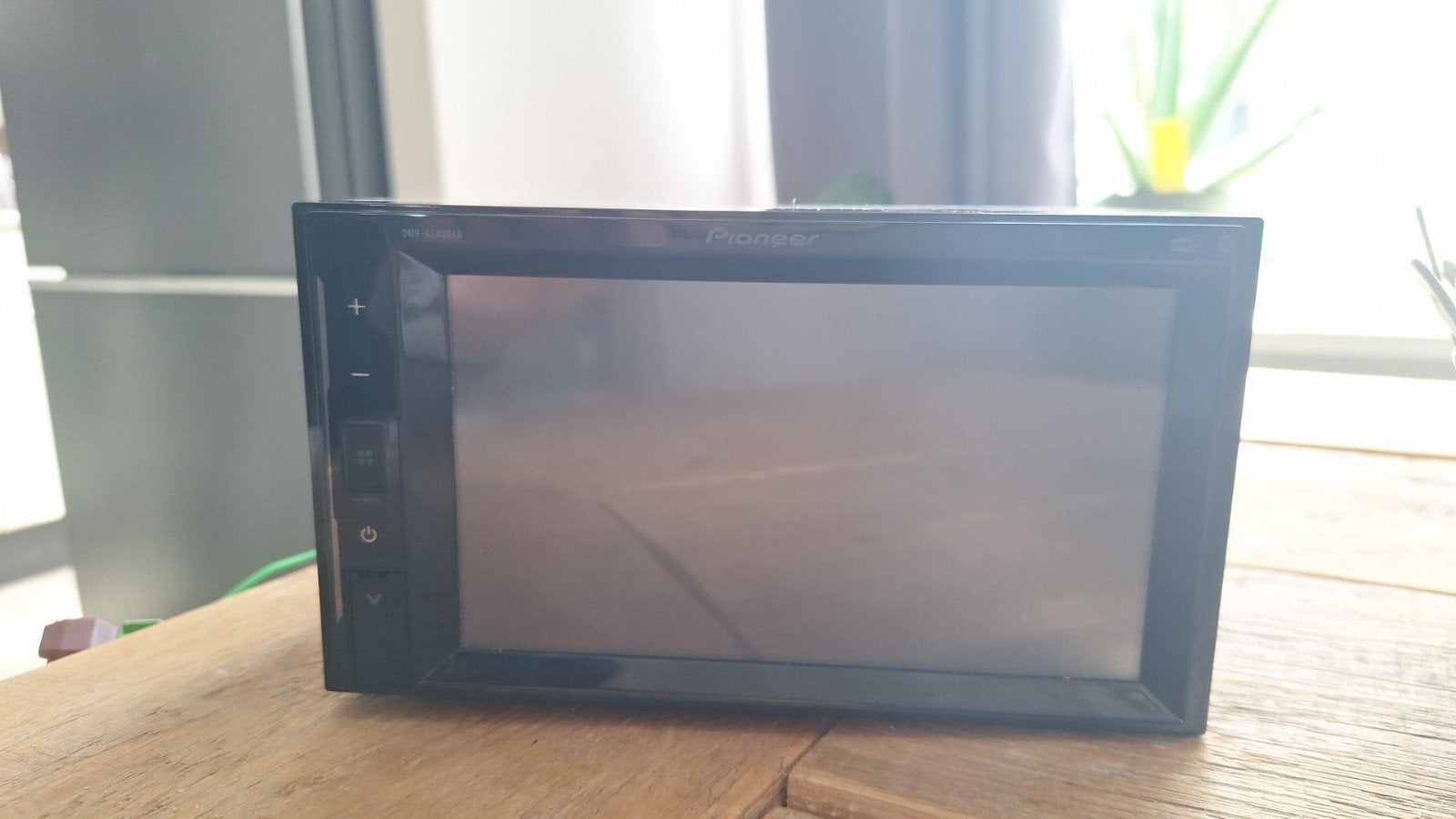 Pioneer MVH-AV290BT Autoradio met Bluetooth, Ophalen of Verzenden