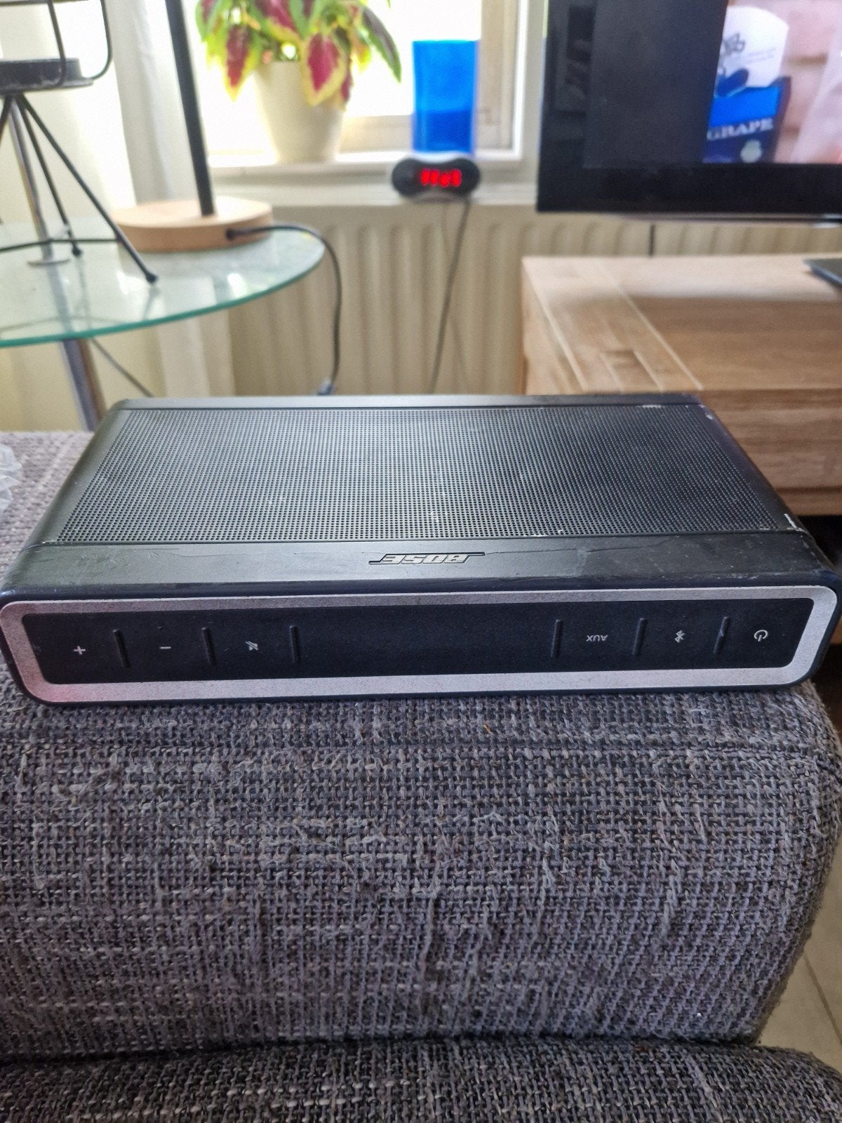 Bose SoundLink III Bluetooth Speaker - Vandaag op te halen!, Ophalen, Gebruikt, Draagbare speaker, Bose