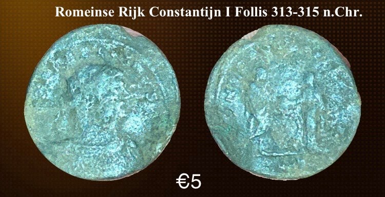 Romeins 2, Ophalen of Verzenden
