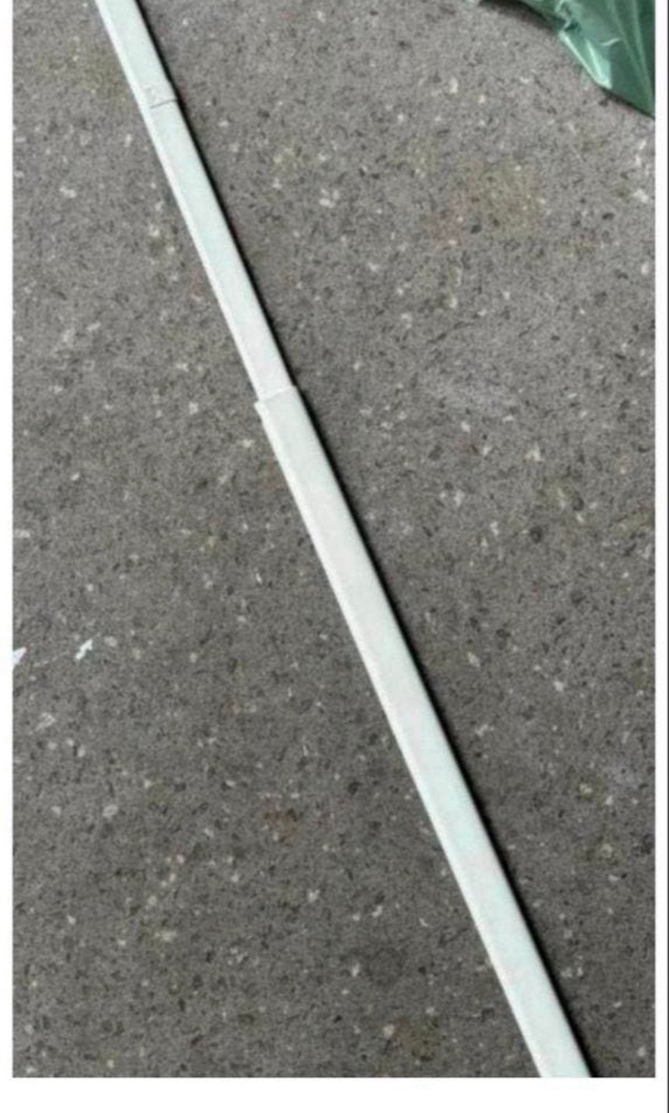 IKEA Uitschuifbare Roede 40-60 cm, Huis en Inrichting, Kasten | Kledingkasten, Minder dan 50 cm, Gebruikt, Ophalen of Verzenden