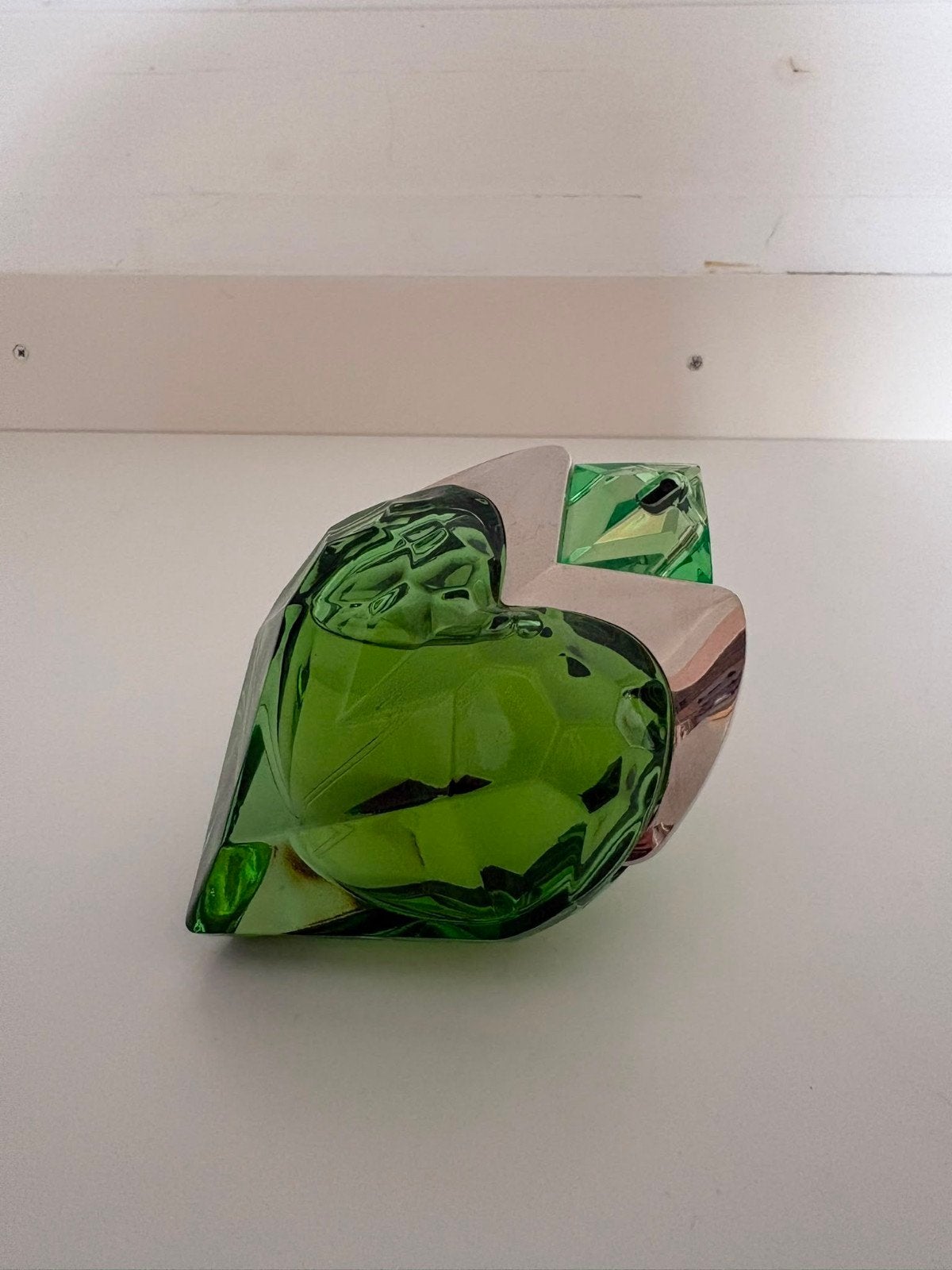 Thierry Mugler Alien Eau de Parfum 90ml, Ophalen of Verzenden, Zo goed als nieuw