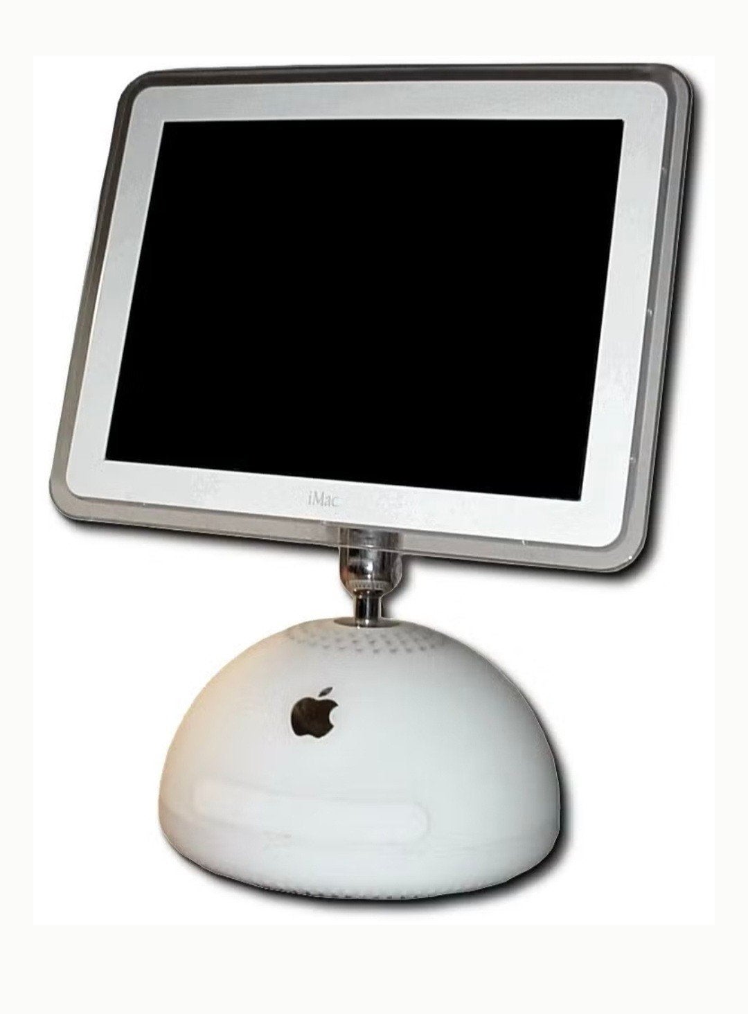Gezocht: iMac G4 voor hobbyproject, Computers en Software, Ophalen of Verzenden