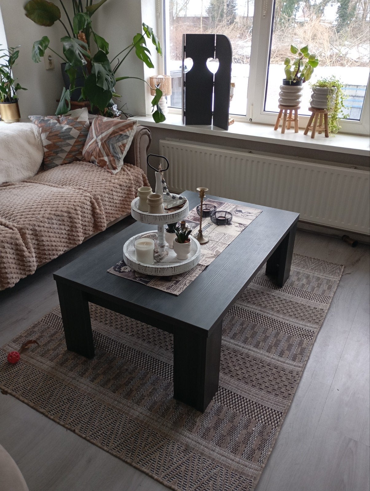 Kasten, dressoir en tv kast, Huis en Inrichting, Kasten | Dressoirs, Ophalen, Met deur(en), Glas, 150 tot 200 cm