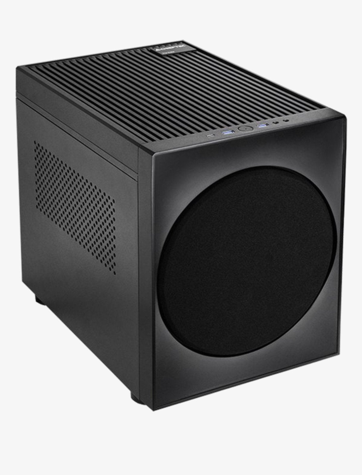 Chieftec CI-03B-OP, Ophalen, Zo goed als nieuw, Overige merken