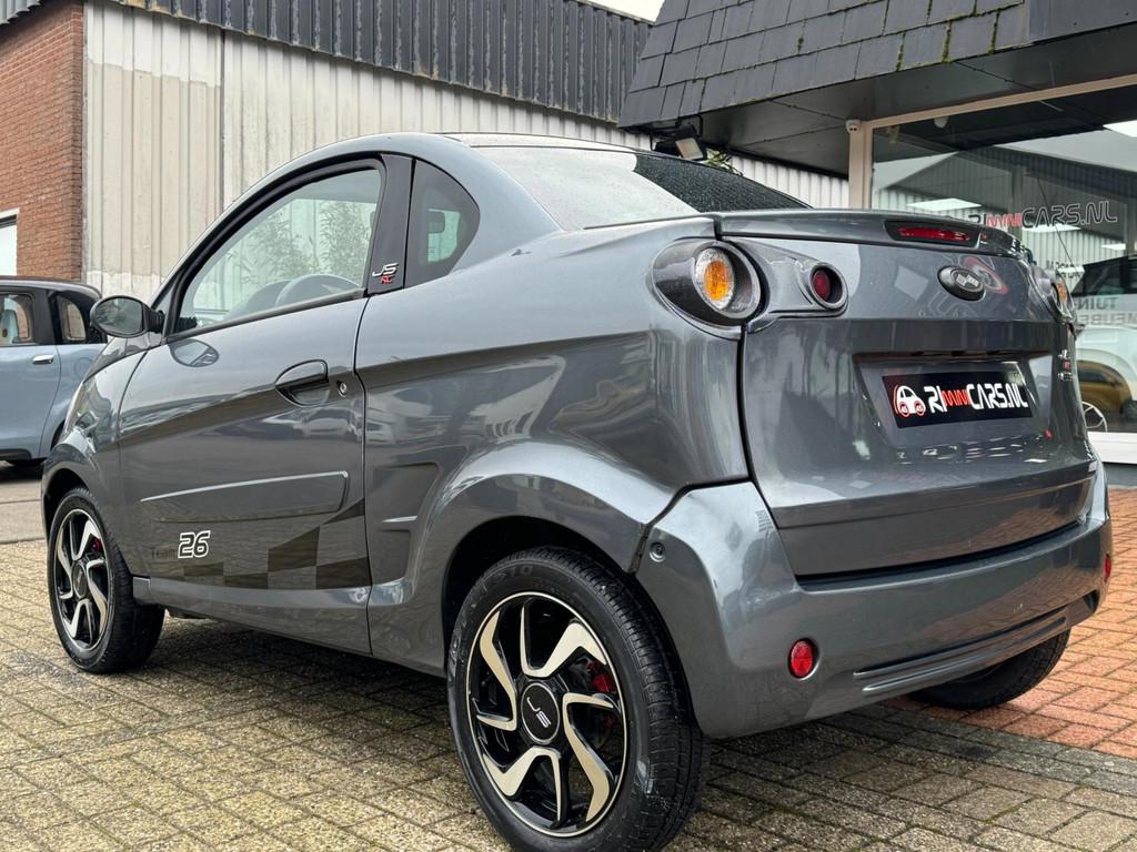 Ligier JS RC Coupé Brommobiel | Team 26 | Dci 2014 | Garant, Gebruikt, R
r  r, Ligier, Info@riminicars.nl