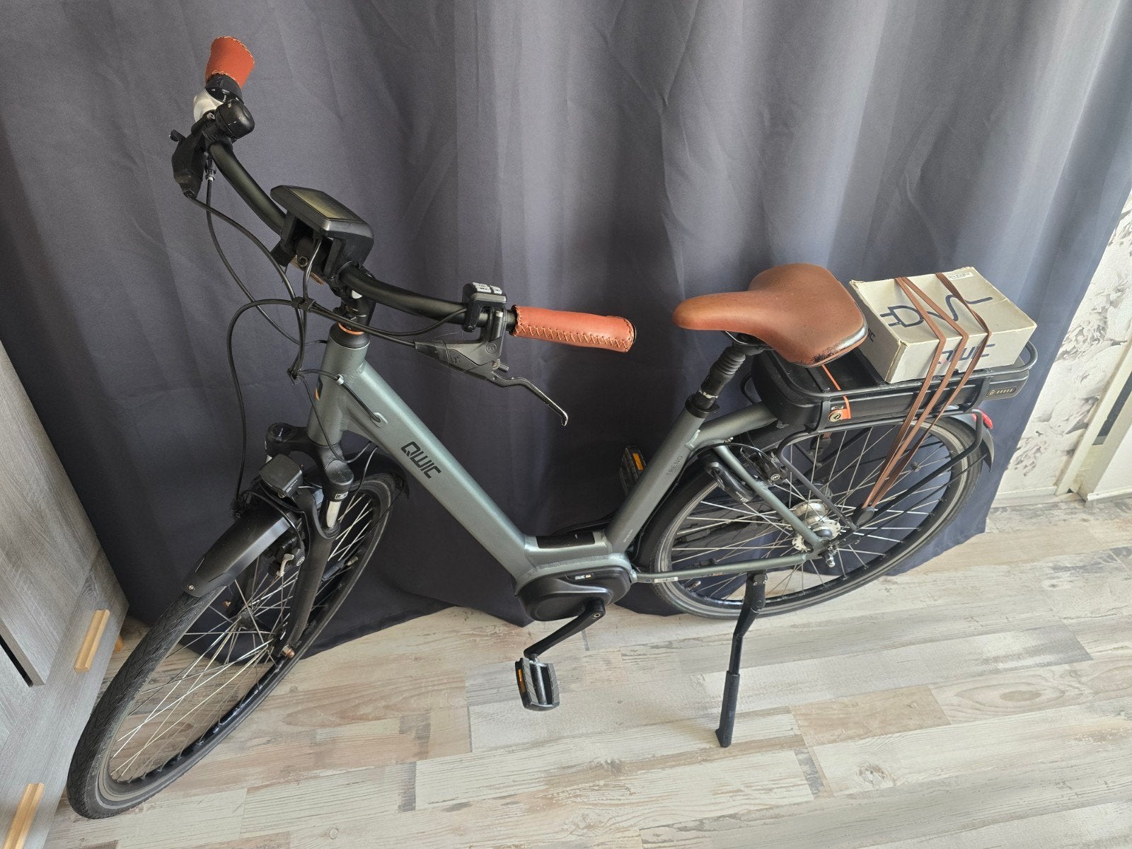 Electrische fiets, Ophalen of Verzenden, Overige merken