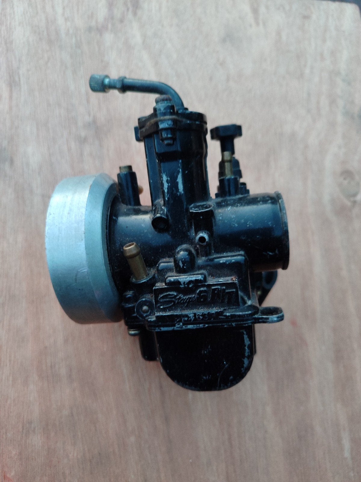 Stage 6 28mm Carburateur, Ophalen of Verzenden
