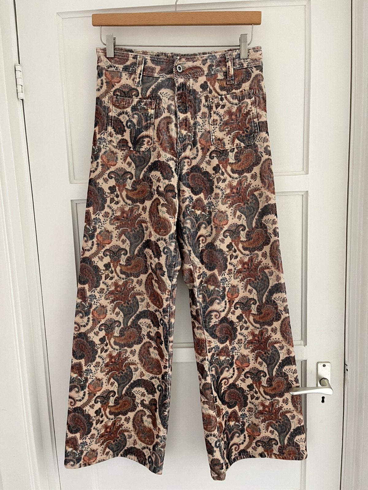 Broek Please maat M, Maat 38/40 (M), Meerkleurig, Please, Ophalen of Verzenden