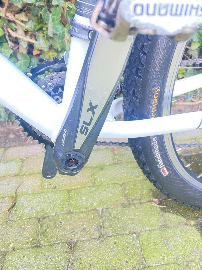 Focus mountainbike, goed onderhouden, Fietsen en Brommers, Gebruikt, Hardtail, Heren, 53 tot 57 cm