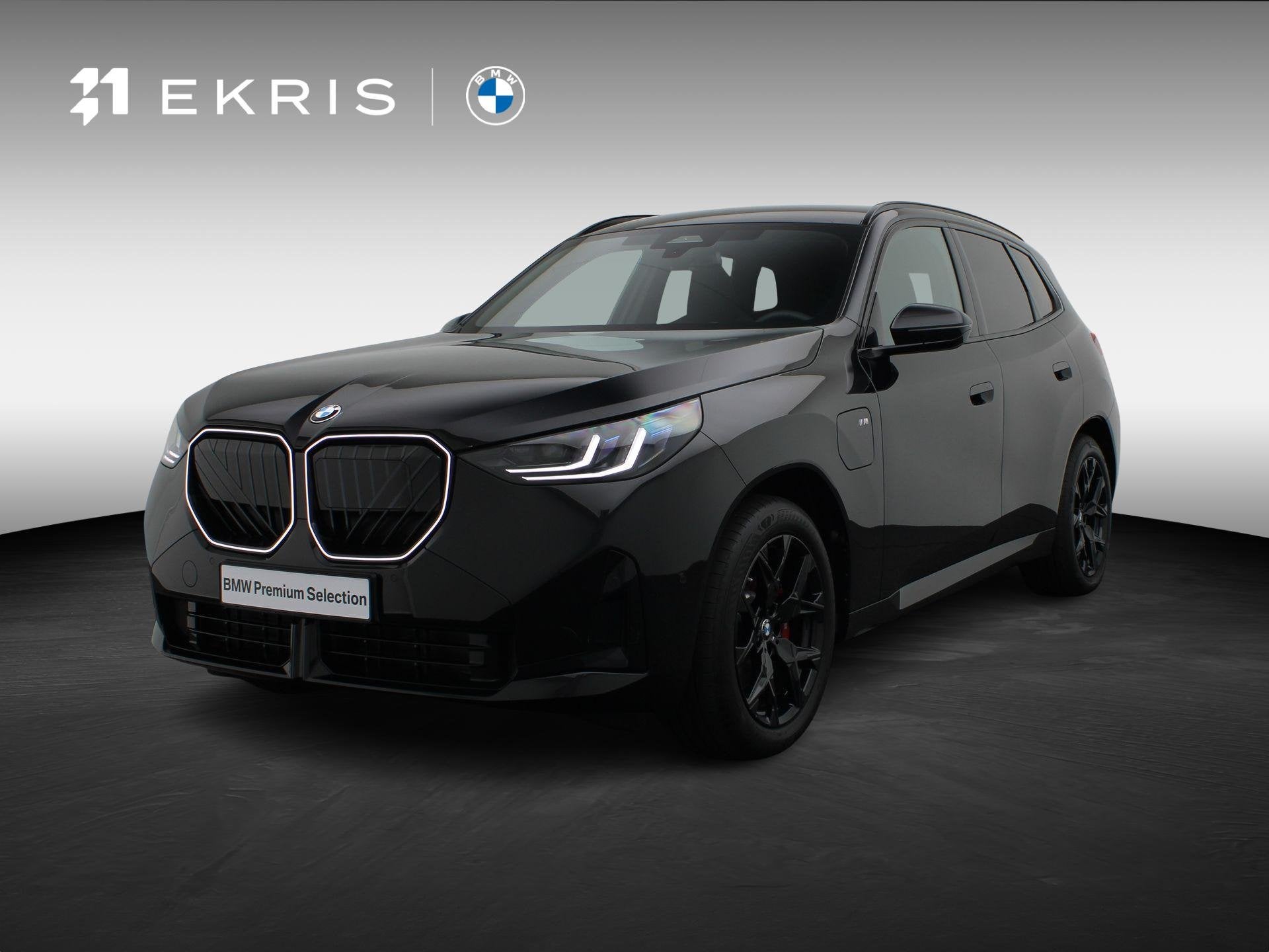 BMW X3 30e xDrive M Sportpakket Pro | Premium Pack | Trekhaa, Auto's, BMW, Automaat, 1998 cc, Gebruikt, 4 cilinders