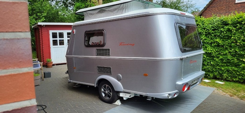 Welke mover is de beste keuze voor uw Eriba Touring?, Ophalen of Verzenden, Nieuw