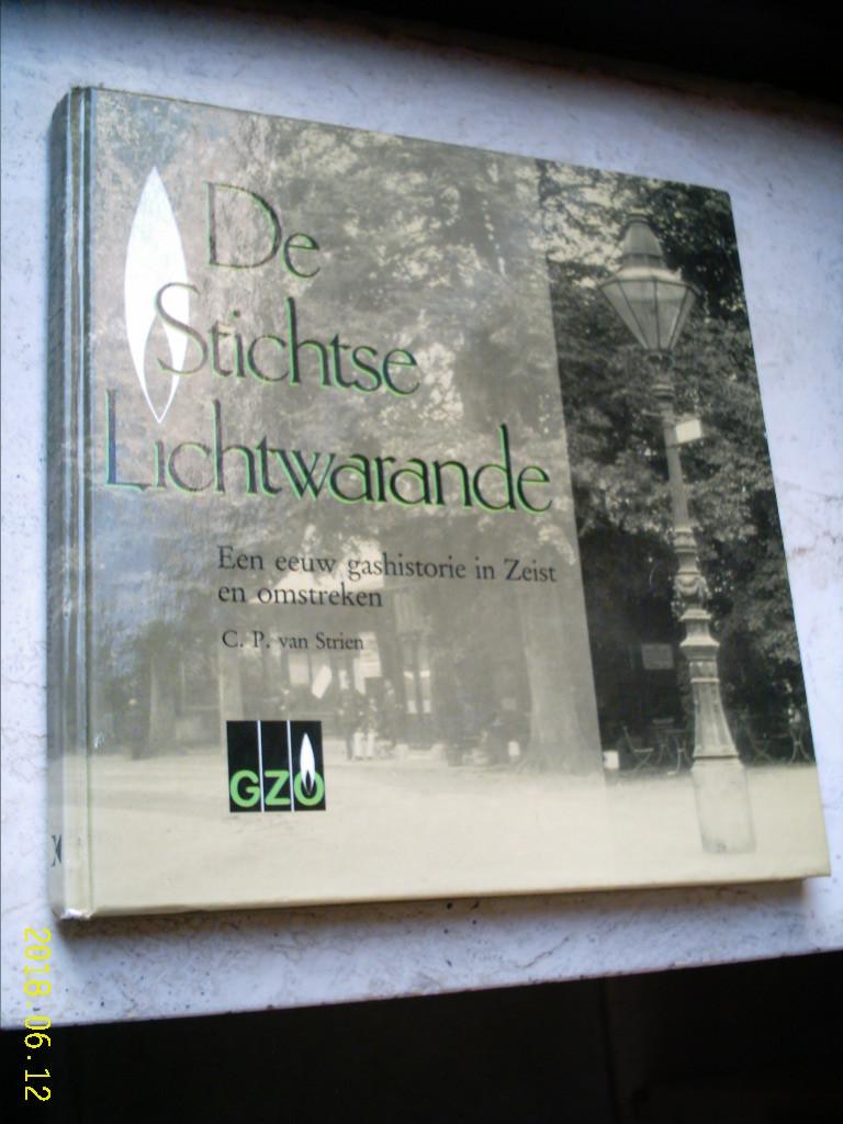 De Stichtse Lichtwarande., Ophalen of Verzenden, Zo goed als nieuw