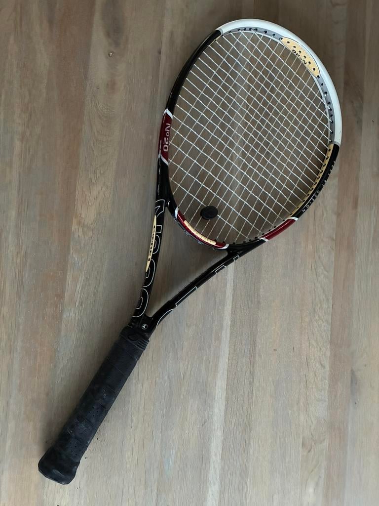 Pro Kennex tennisracket, Sport en Fitness, Tennis, Overige merken, Gebruikt, Ophalen of Verzenden, Racket
