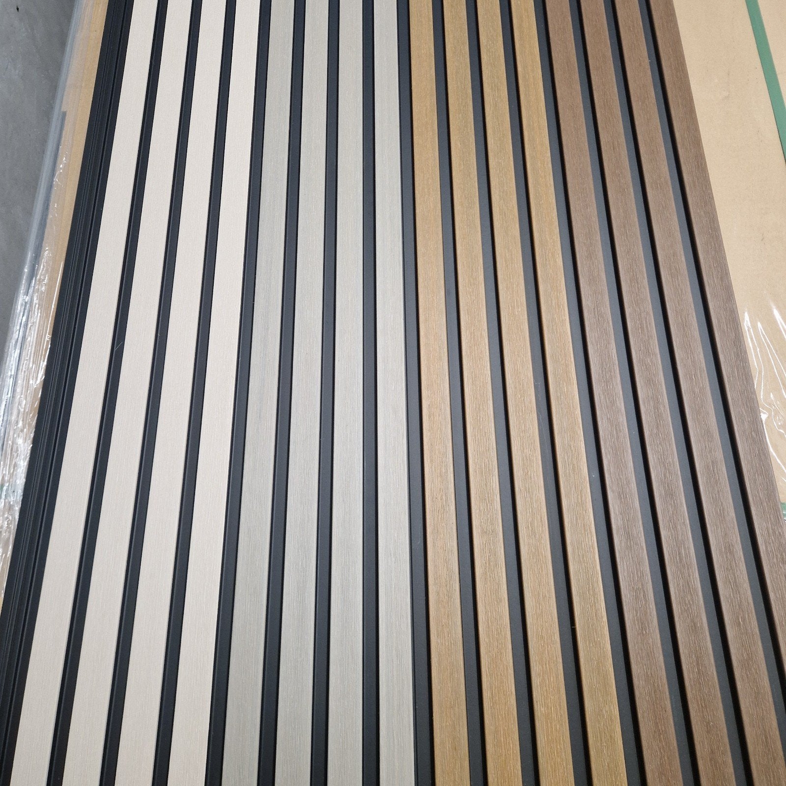composiet Gevelbekleding op voorraad!, Doe-het-zelf en Verbouw, Ophalen, Nieuw
