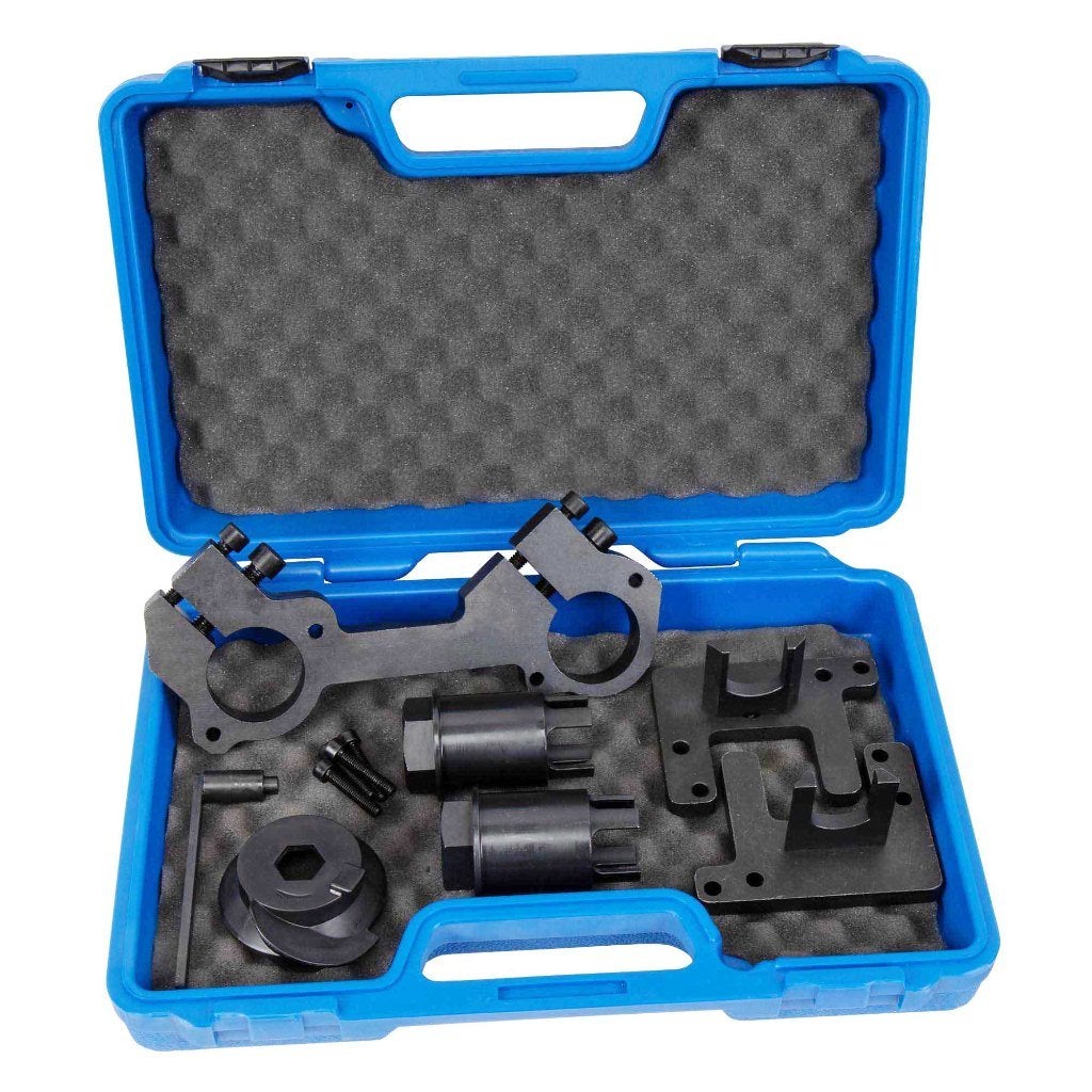 Timing set voor 1.2 Puretech motoren met distributie ketting, Ophalen of Verzenden, Nieuw