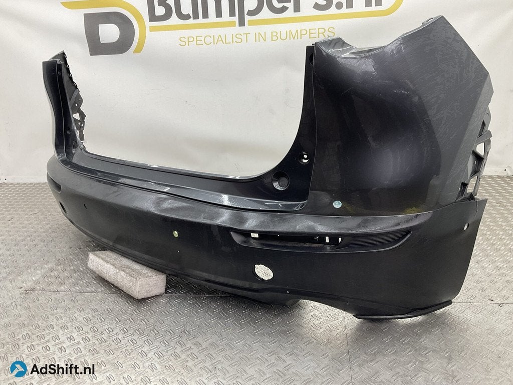Bumper Mazda CX30 CX-30 4XPdc DGH9-50221 Achterbumper F3-182, Bumper