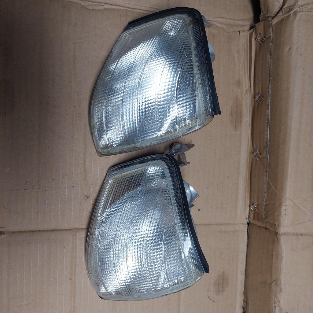 Mercedes W202 verlichting, Ophalen of Verzenden, Gebruikt, Mercedes-Benz