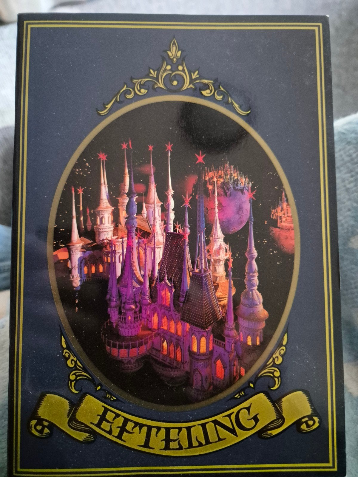 Efteling Sprookjesboek - Nieuwstaat, Verzamelen, Ophalen of Verzenden, Zo goed als nieuw, Overige typen