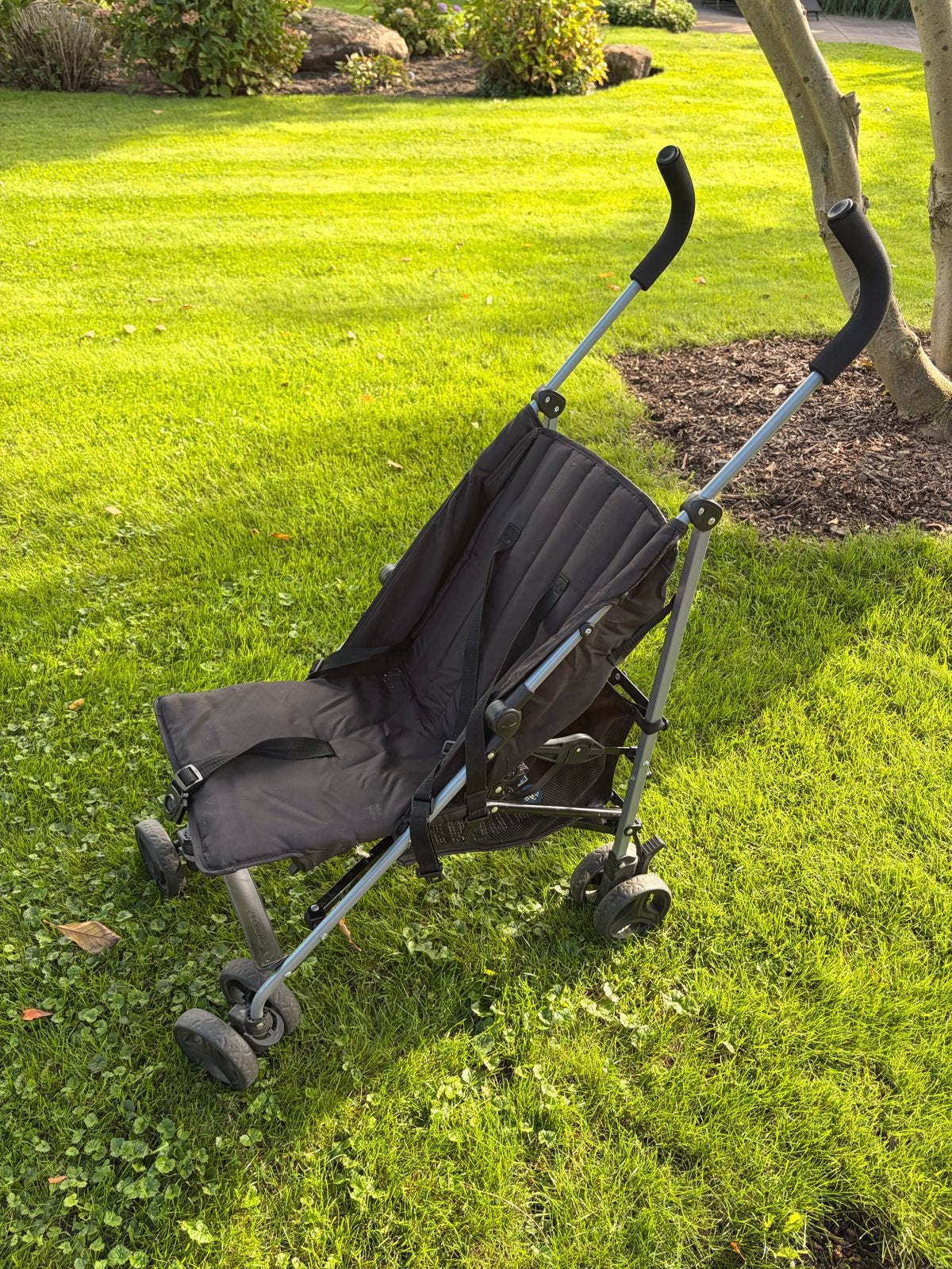 Prenatal buggy - Handige en compacte kinderwagen, Kinderen en Baby's, Ophalen, Gebruikt, Overige merken