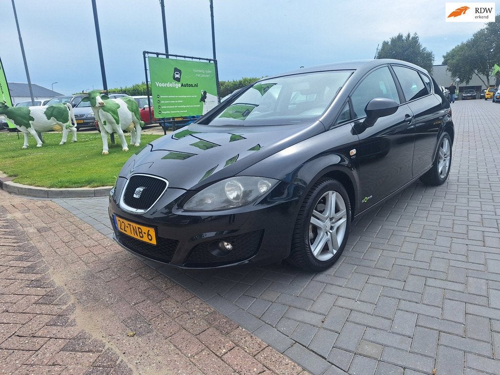SEAT León