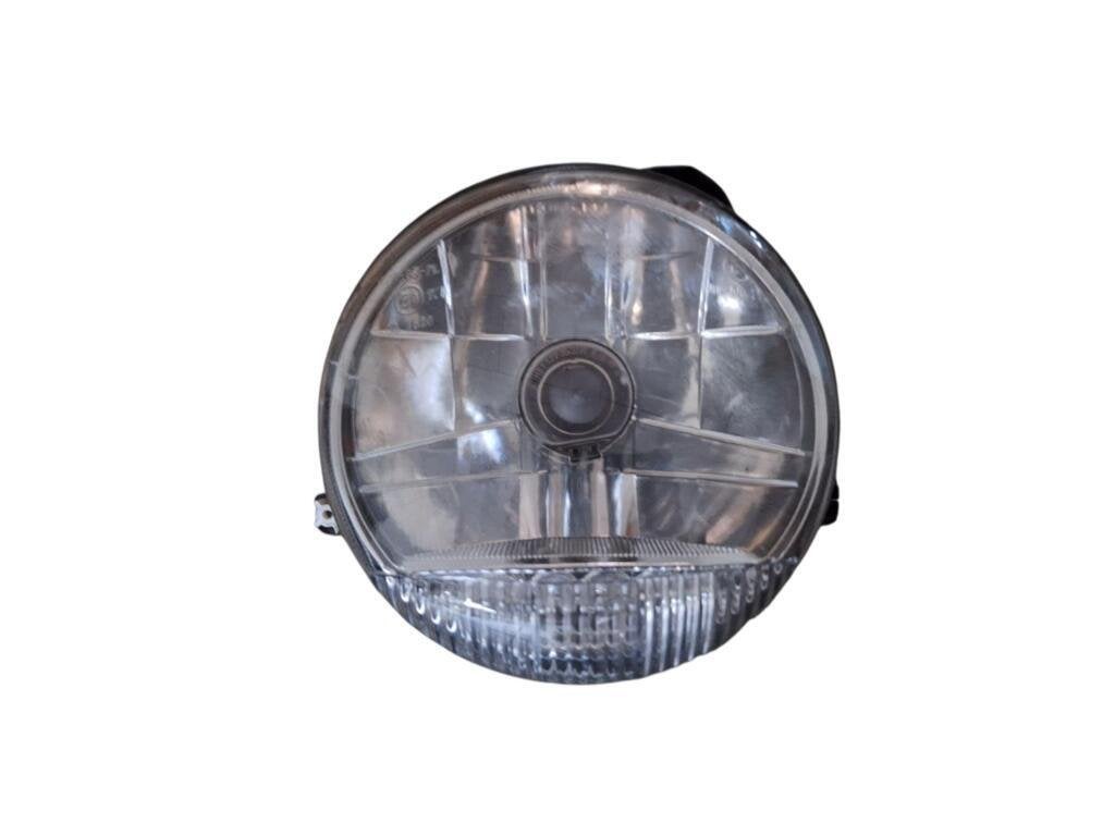 Koplamp origineel Vmoto Estate, Gebruikt, Ophalen of Verzenden, SUPER SOCO