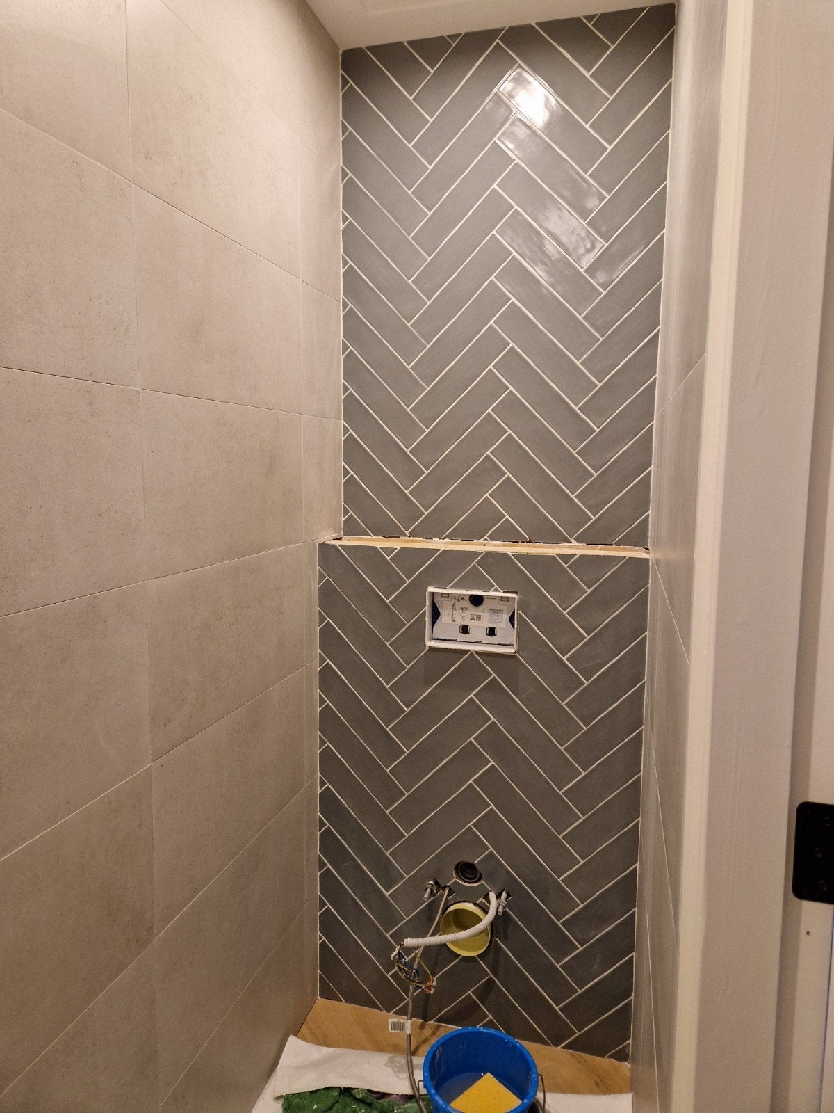 Wandtegels Colonial Jade mat  Cifre ceramica, Doe-het-zelf en Verbouw, Ophalen, Nieuw, Minder dan 20 cm, Minder dan 5 m²