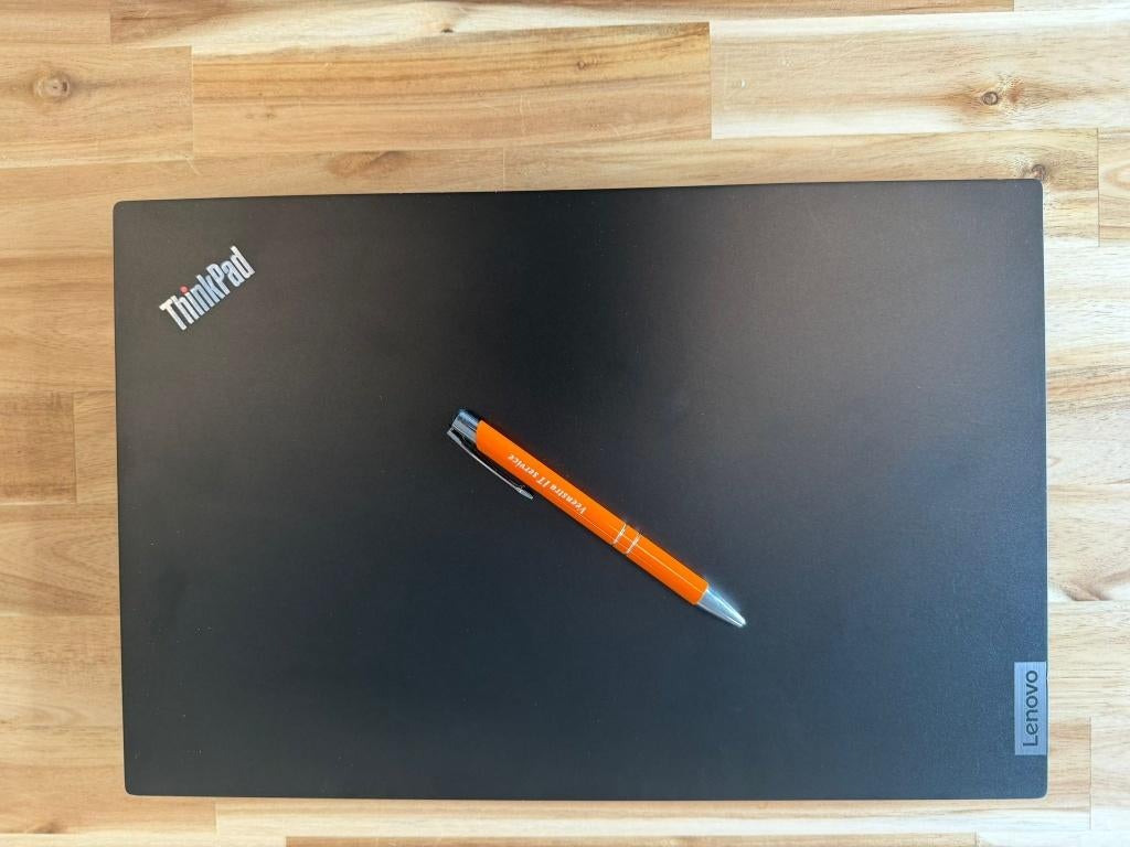 Lenovo ThinkPad E15 Gen 2, Computers en Software, Windows Laptops, Lenovo Thinkpad, 256 GB, 2 tot 3 Ghz, 8 GB