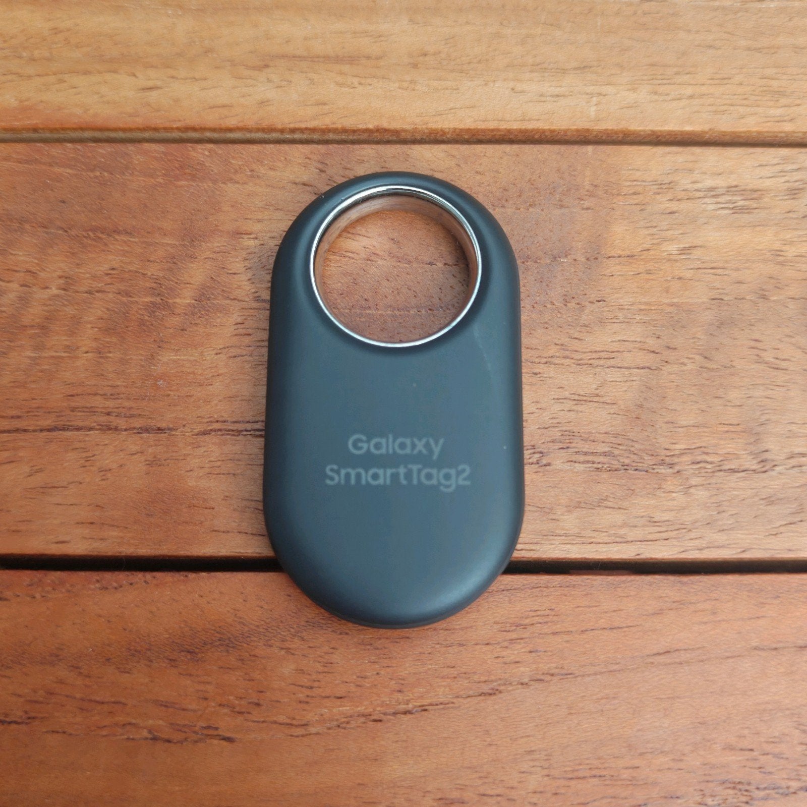 Samsung Galaxy SmartTag 2 Zwart 🏷️📍📱, Telecommunicatie, Ophalen of Verzenden, Nieuw