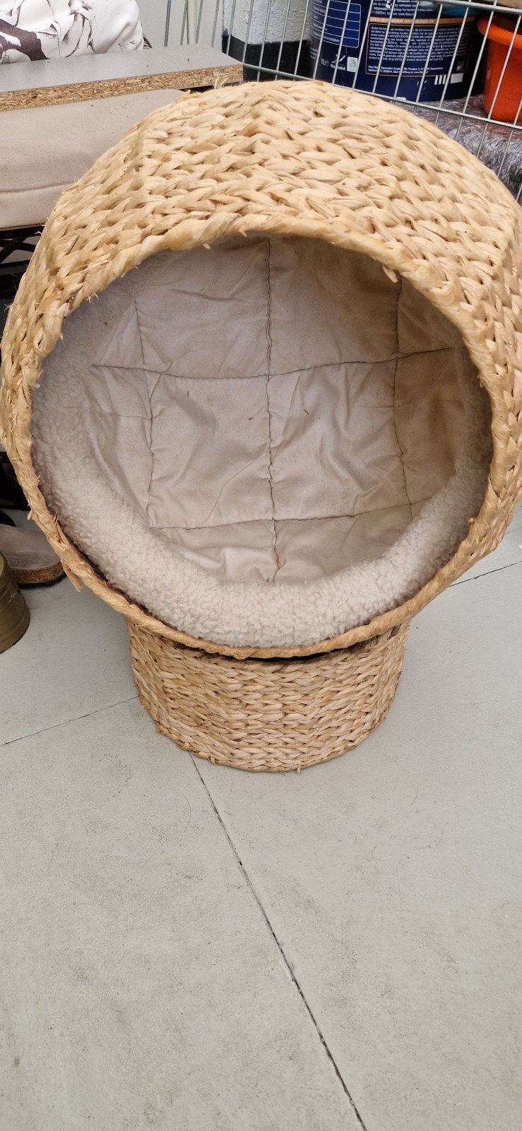 Katten of hondenmand, Ophalen of Verzenden