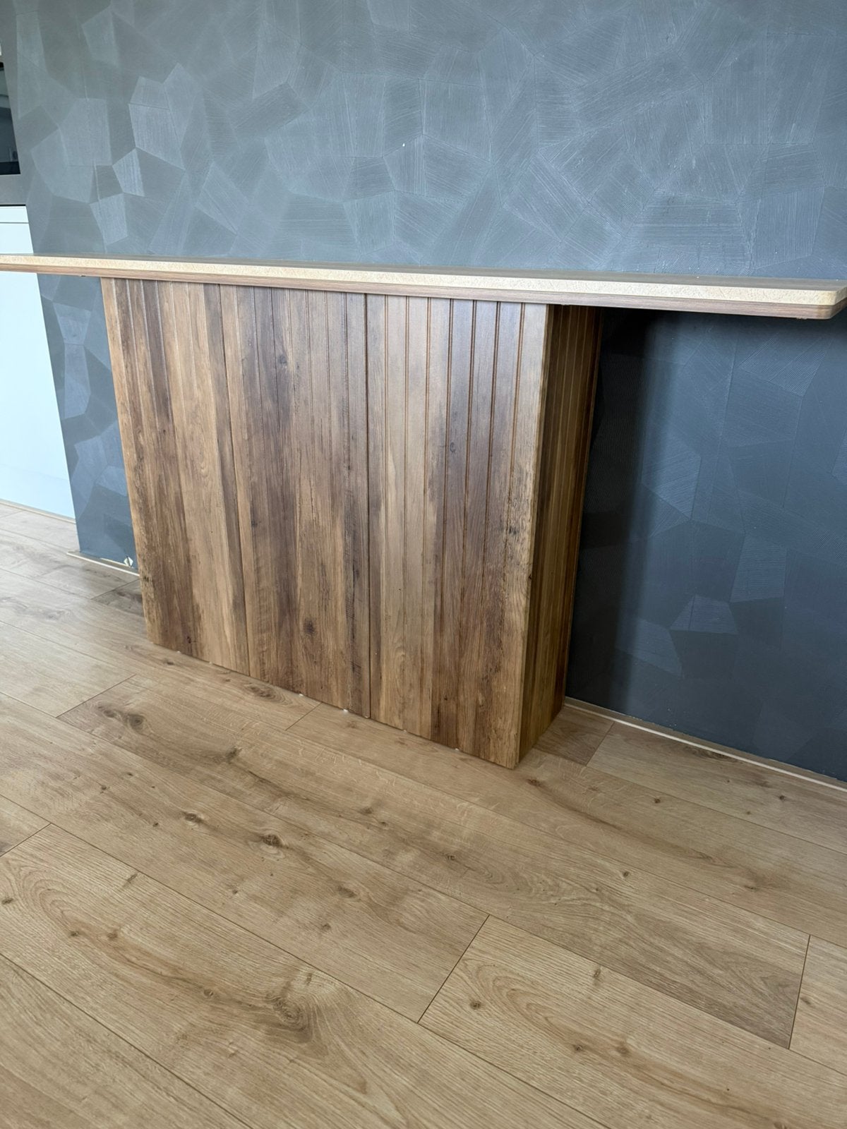 Woonkamer tafel, Ophalen, Zo goed als nieuw
