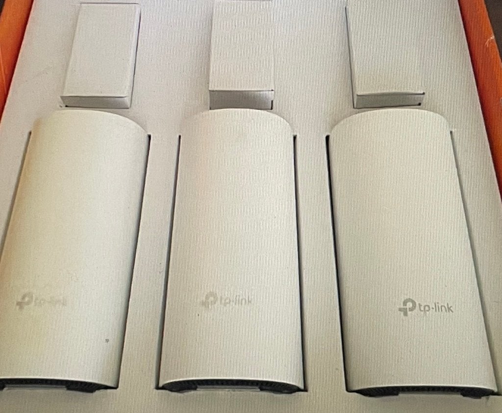 TP-Link Deco M4 Smart Wifi Booster (AC1200), Ophalen of Verzenden, Nieuw, TP-Link