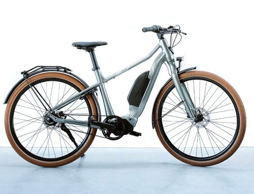 Partij 5 nieuwe stella e-bikes nieuw in doos!, Fietsen en Brommers, Ophalen, Nieuw, Overige merken