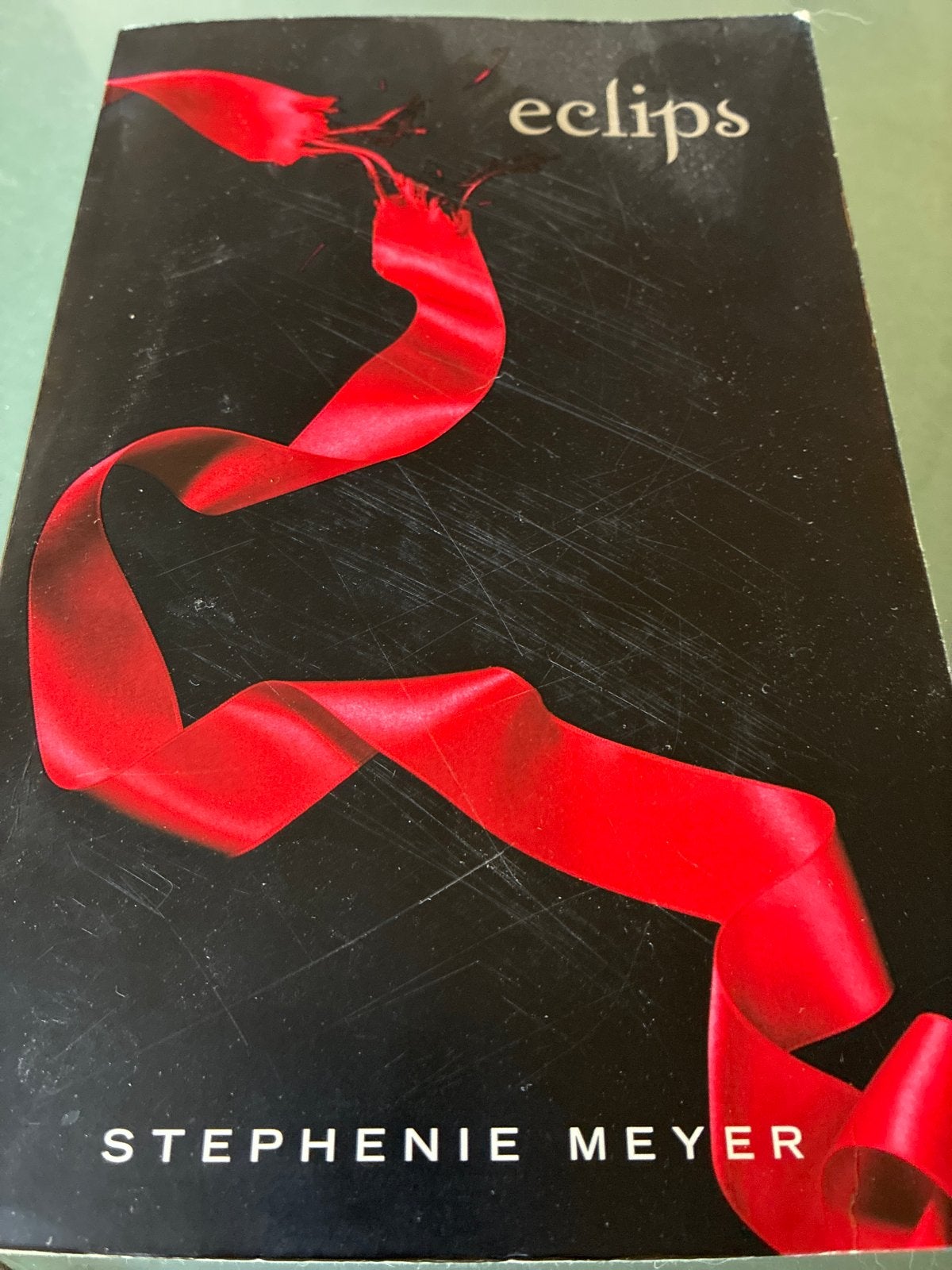 Eclipse - Stephenie Meyer (Twilight Saga), Ophalen of Verzenden, Gelezen, Nederland