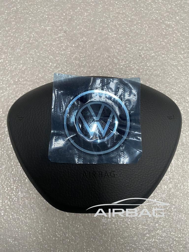 Stuur airbag airbag Volkswagen VW Golf 7  VW UP  VW Passat V, Gebruikt, -, Volkswagen, -