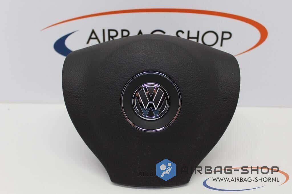Volkswagen Transporter T5 Highline Stuurairbag, Gebruikt, -, Volkswagen, -