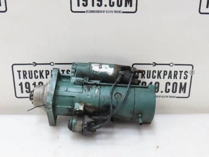 Mitsubishi 21598446 Startmotor Volvo, Ophalen, Gebruikt, Mitsubishi, Motor en Toebehoren