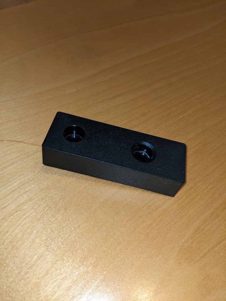 Plankblok Workmate Black&Decker, Ophalen of Verzenden, Nieuw, Minder dan 70 cm
