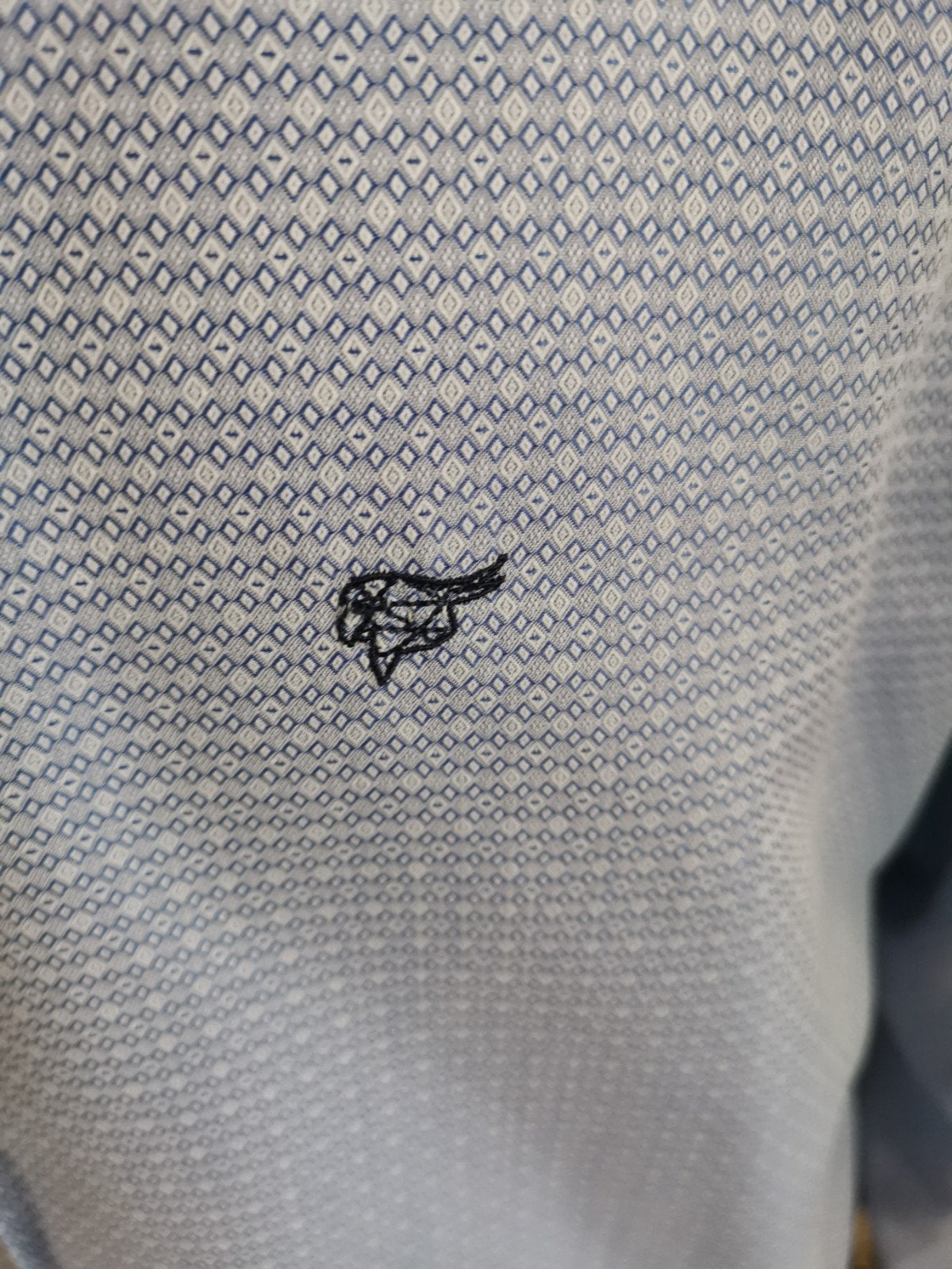 FUGARO luxe overhemd maat 7-3XL, Kleding | Heren, Grote Maten, Overhemd, Zo goed als nieuw, FUGARO, Verzenden