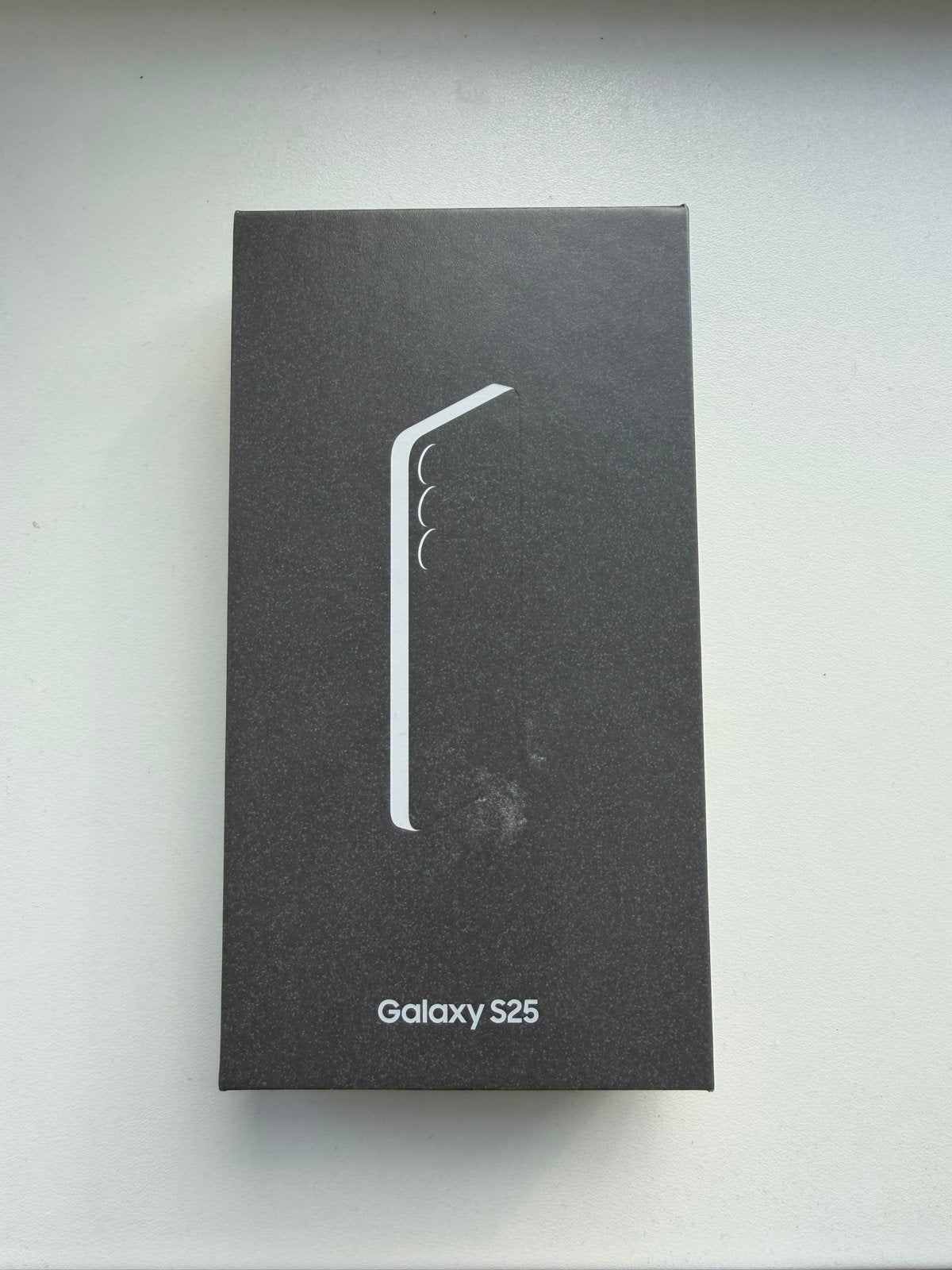 Samsung Galaxy S25 128gb nieuwstaat, Overige modellen, Nieuw, Ophalen of Verzenden, Zonder simlock