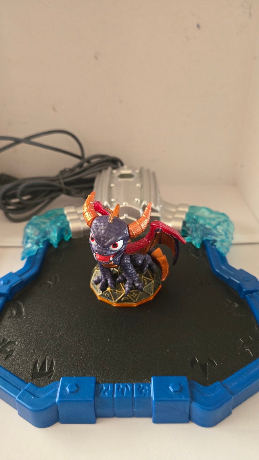 Skylanders Spyro (series 2), Verzamelen, Ophalen of Verzenden, Zo goed als nieuw
