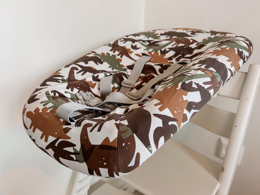 Hoezen Newbornset Stokke TrippTrapp. Nieuw en handgemaakt., Mikamoon, Overige typen, Nieuw, Ophalen of Verzenden