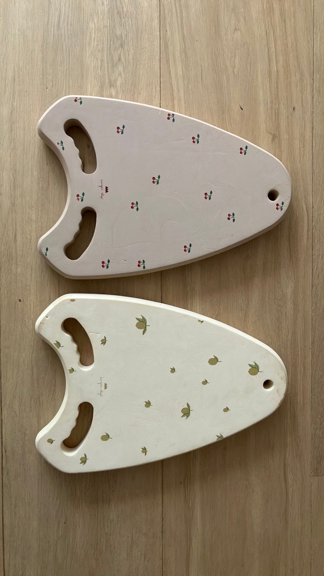 Konges Slojd / Sloejd Bodyboard (roze is verkocht), Ophalen of Verzenden, Gebruikt, Overige typen