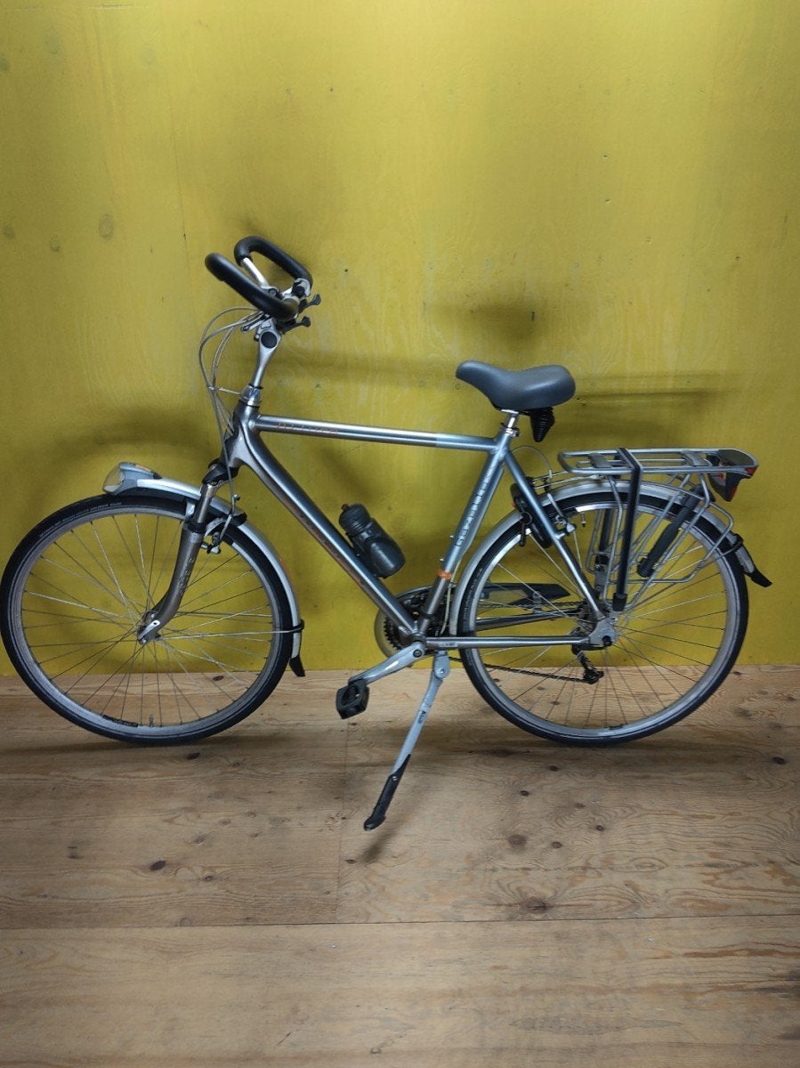 Gazelle Allure 57cm, Ophalen, Gebruikt, -, -
