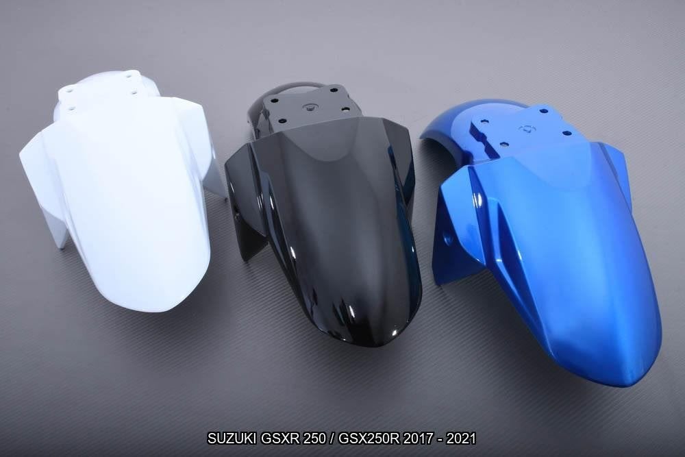 AVDB Voorspatbord voor SUZUKI GSXR 250 2017 - 2021, Ophalen of Verzenden, Nieuw